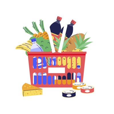 Groceries