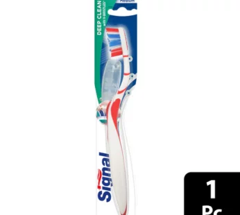 Signal Deep Clean Toothbrush