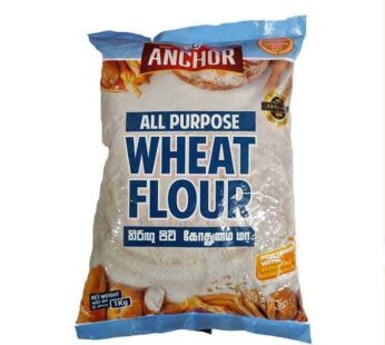 Anchor All Purpose Wheat Flour – 1.00 kg