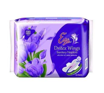 Eva Dritex Wings – 10.00 pcs