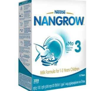 Nangrow 3 HM-0 Formula – 300.00 g