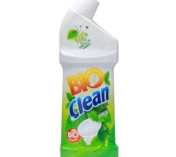 Bio Clean Toilet Cleaner – 500.00 ml