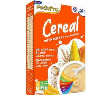 Anchor Pedia Pro Cereal – 250.00 g